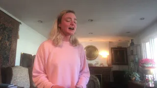 NEVER ENOUGH (COVER) from THE GREATEST SHOWMAN