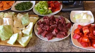 ДЫМДАМА 😍 ВКУСНЫЙ РЕЦЕПТ!