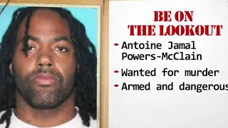 'Armed and Dangerous' suspect wanted for grisly murder on Detroit's west side