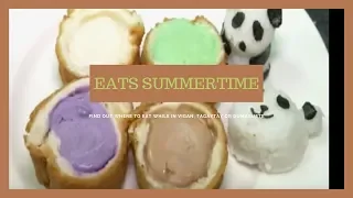 Eats Summertime | Kapuso Mo, Jessica Soho