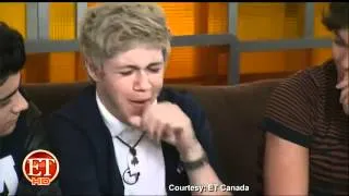 One Direction - Boxers or Briefs - ET Canada