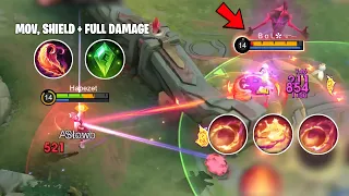 2 Rework Items that Make Kagura's Damage Even More Broken | Mobile Legends