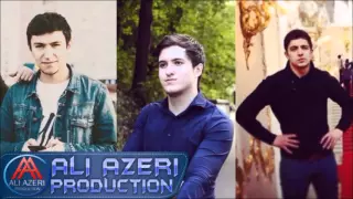 Azad ft Elsevar ft Gazan - Arrivederci