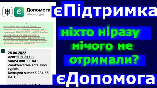 Ніхто Ніразу Нічого Не отримали єДопомога єПідтримка ООН