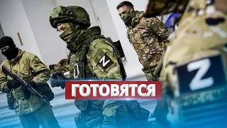 Оккупанты снова попытаются окружить Киев / Подробности нового наступления РФ