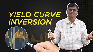 Yield Curve Inversion Explained - RECESSION Is Coming!