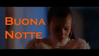 Short film "Buona Notte"