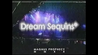 Nmesh - Dream Sequins® | VHS rip