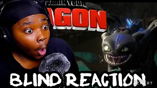 S TIER SEQUEL!!  HTTYD HATER WATCHES First Time HOW TO TRAIN YOUR DRAGON 2  Movie Reaction