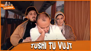 Lili & Zoja - Tushi tu vujt