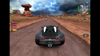 Need For Speed: Hot Pursuit (Mobile) - BETA Risk For Reward 2:28.950
