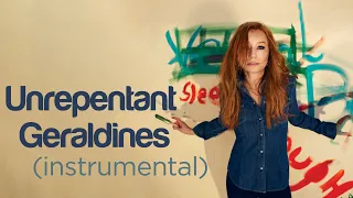 11. Unrepentant Geraldines (instrumental cover + sheet music) - Tori Amos