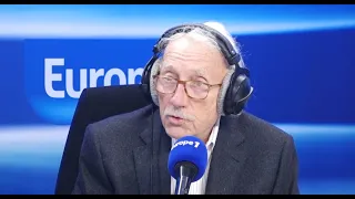 Catastrophe de Furiani : "Les 7 personnes à ma droite et les 7 personnes à ma gauche sont mortes"