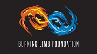 CRPS-The Suicide Disease meets The Burning Limb Foundation