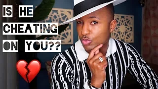 7 SIGNS HE IS CHEATING ON YOU | **MAJOR RED FLAGS**