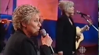 Anne Murray Live TV Special 2003 (RSVP)