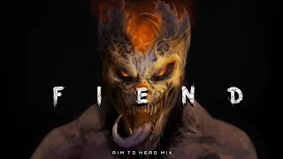 Aggressive Metal Electro / Metalstep / Industrial Metal Mix 'FIEND'