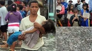 We Are The World for The Philippines Typhoon Yolanda/Haiyan Victims 2013