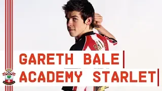 ACADEMY STARS | Gareth Bale