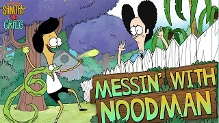 Sanjay And Craig Messin' With Noodman- Full Gameplay Episodes Incrediple Game