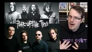 Porcupine Tree: Worst to Best Albums