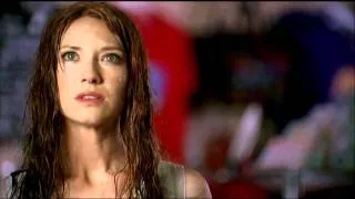 Fringe 3x05 Ending || Olivia Finally Discovers The Truth