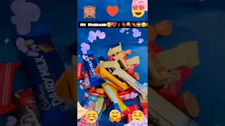 💕🎉♥️🥰😍 #chocolates #cadbury #candy #trendingshorts #viral #trendingvideo #youtubeshorts #shorts