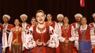 О ЧЁМ ПОЁТ СТРАНА! КУБАНСКИЙ КАЗАЧИЙ ХОР - СЕРДЦЕ МАТЕРИ...