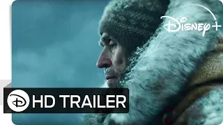 TOGO - Offizieller Trailer // Jetzt bei Disney+ | Disney+