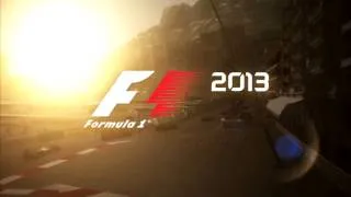 F1 2013 - Música da Intro