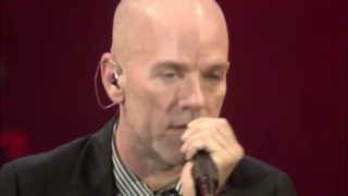 R.E.M. - Losing My Religion LIVE