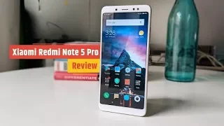 REDMI NOTE 5 PRO REVIEW - BUDGET KING!!!