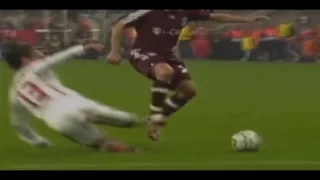 Alessandro Nesta | AC Milan 2002-2012 | Goodbye HD