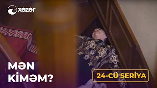 Mən Kiməm? (24-cü Seriya) 03.05.2021