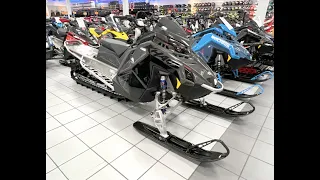 2024 POLARIS 850 RMK KHAOS 155