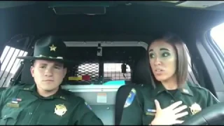 Assumption Parish Sheriff's Office Lip Sync Challenge