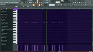 Juice WRLD - YOUDONTLOVEME *100% ACCURATE* REMAKE + FLP