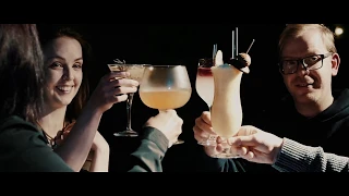 Mørtelwerk "handcrafted gastronomy" (Imagefilm 2018)