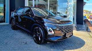 2023 Chery Omoda C5 1.5T Elegance S - Walkaround and Features - Let Them Cook!