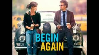 Keira Knightley - A Step You Can't Take Back (Begin Again OST)