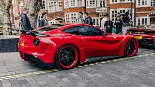 NOVITEC N-LARGO F12 IS BACK !