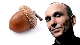 The Tragedy of Peter Molyneux