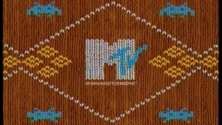 MTV Россия 2007 - Заставка flash 2