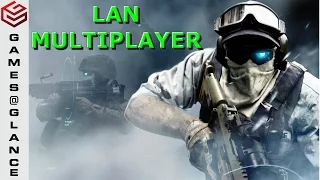 Top 7 Best Offline FPS Games with Local Multiplayer (Android/iOS)