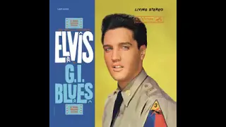 Elvis Presley  Blue Suede Shoes (1960 Version)