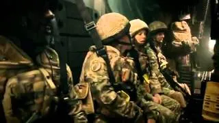 Bluestone 42 Official Trailer HD