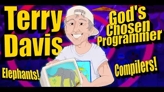 Terry Davis: God's Chosen Programmer | Indexed Internet