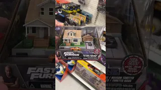 I BOUGHT THE FAST AND FURIOUS HOUSE!!