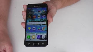 Как заменить внутреннюю память на внешнюю SD карту на Samsung Galaxy с Android 6