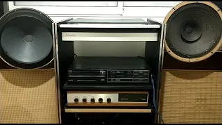 philips germaniun + philips ticonal magnet? is definitive hiend and real sound year 1960 /65 era?